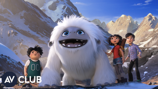 <i>Abominable</i>'s cast and director on why we all love Yetis